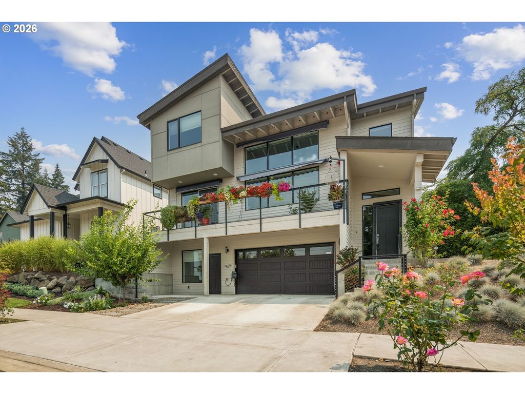 16378 Hunter Ave, Oregon City