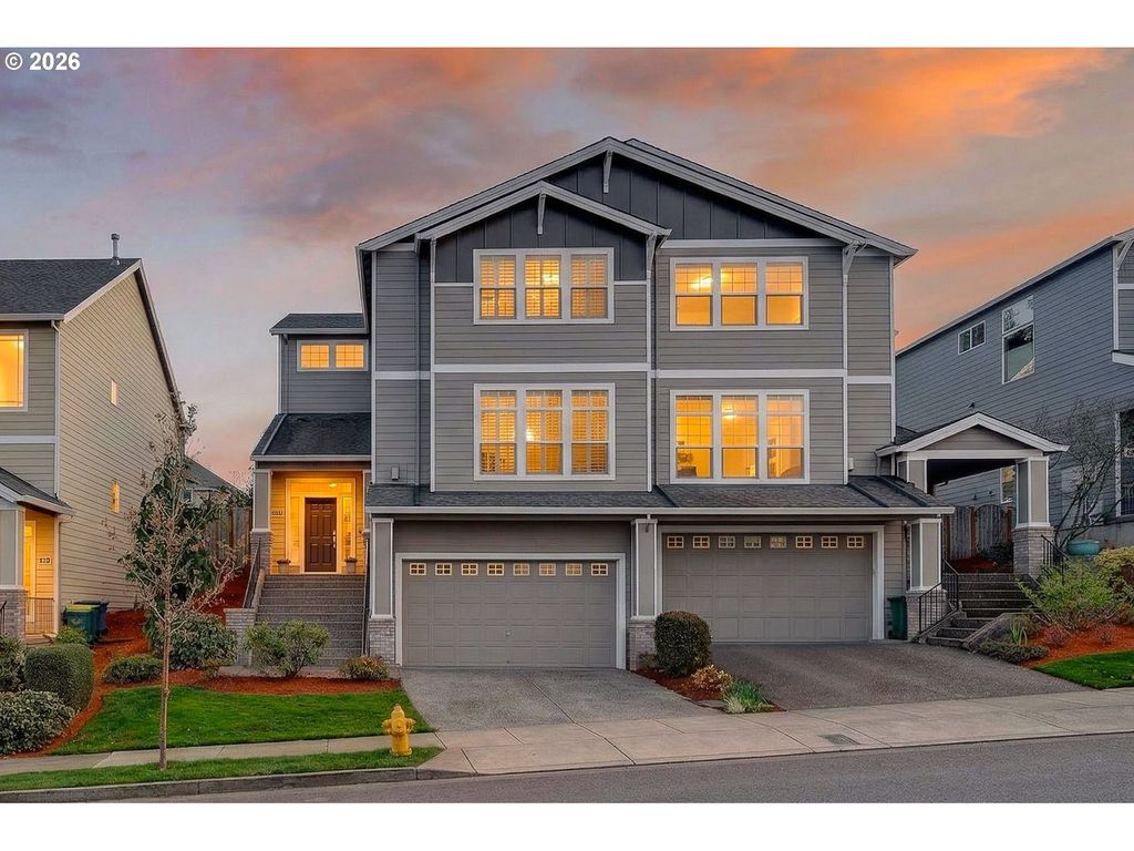 15940 Sw Snowy Owl Ln, Beaverton