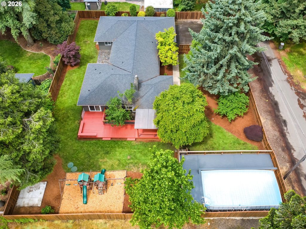 6286 Sw Harrington Ave, Lake Oswego