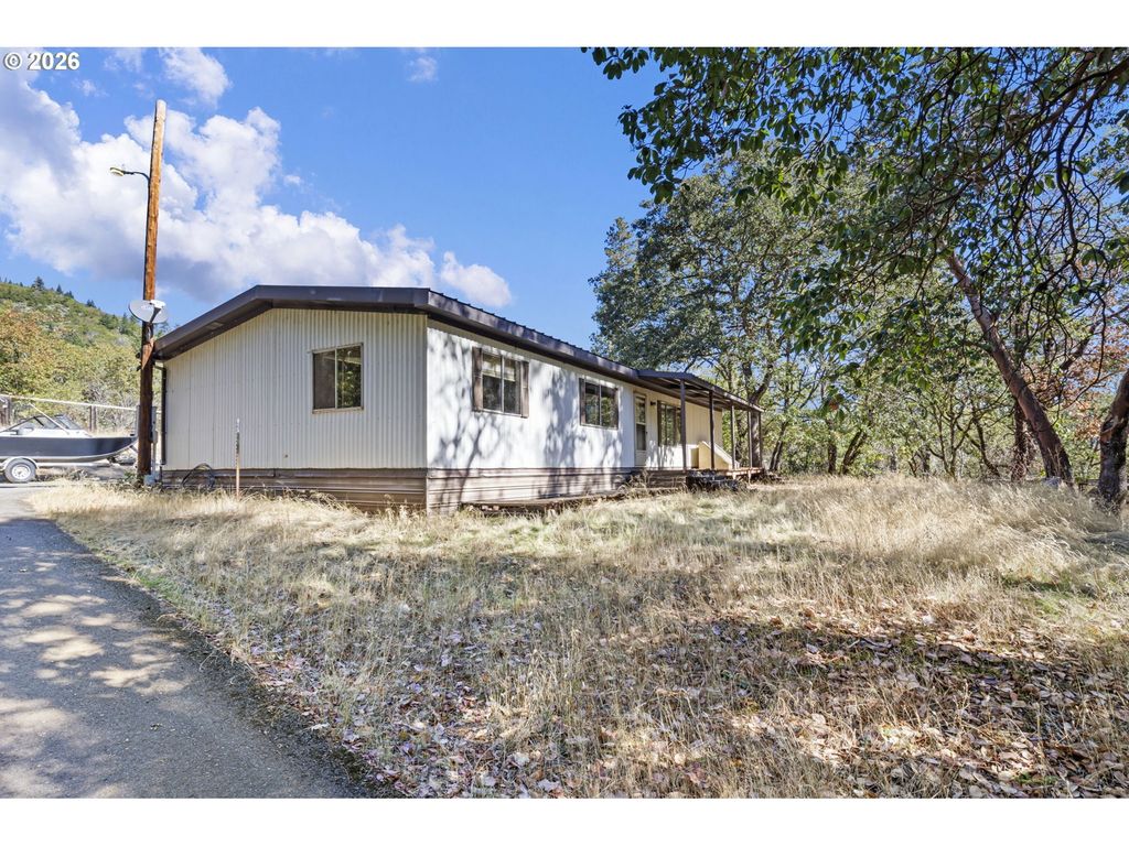 4950 Foothill Blvd, Grants Pass