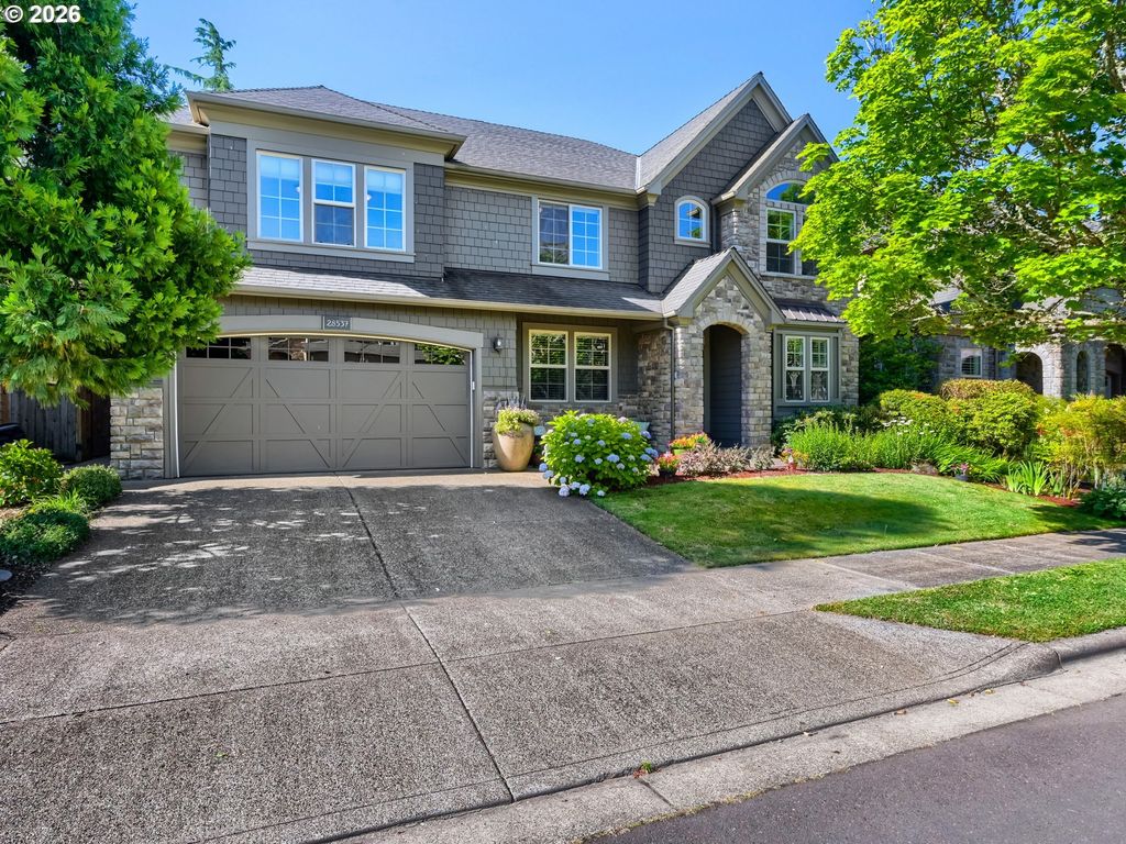 28537 Sw Morningside Ave, Wilsonville