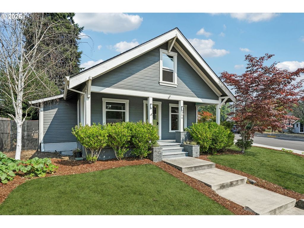 354 Ne 4th Ave, Canby