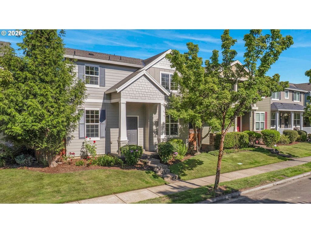 3730 Se Oakleaf St, Hillsboro