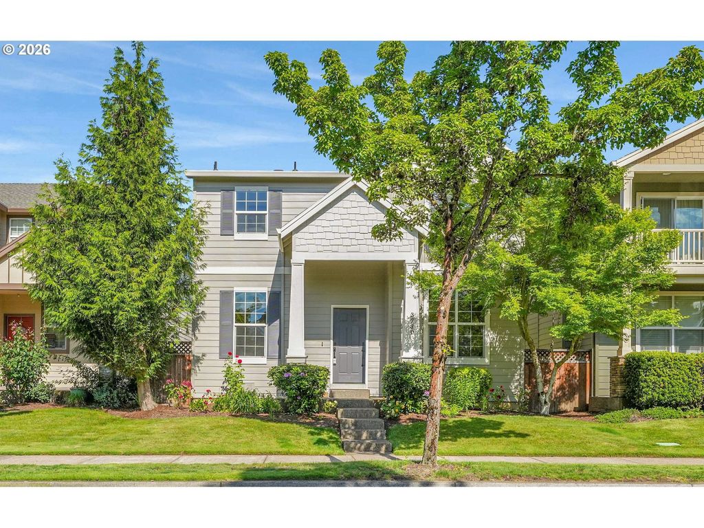 3730 Se Oakleaf St, Hillsboro