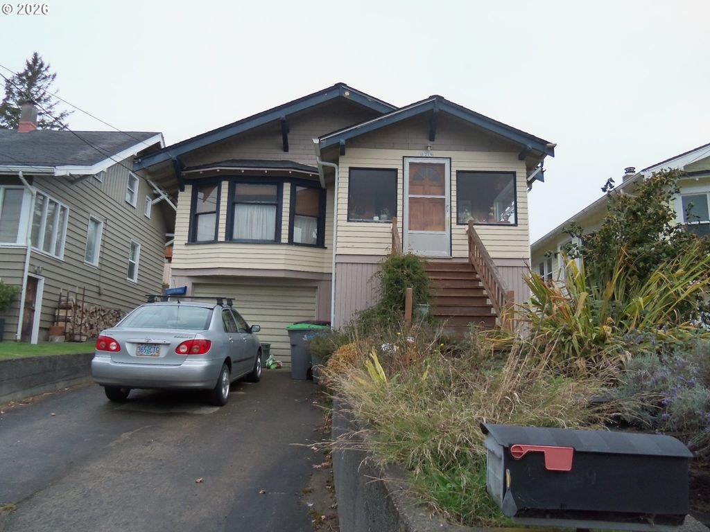 1219 Alameda Ave, Astoria