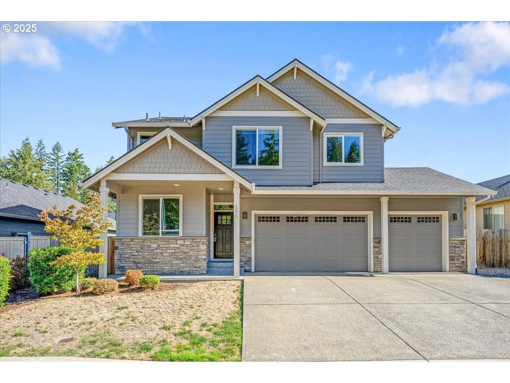 1375 Ne Cascadia Ridge Dr, Estacada