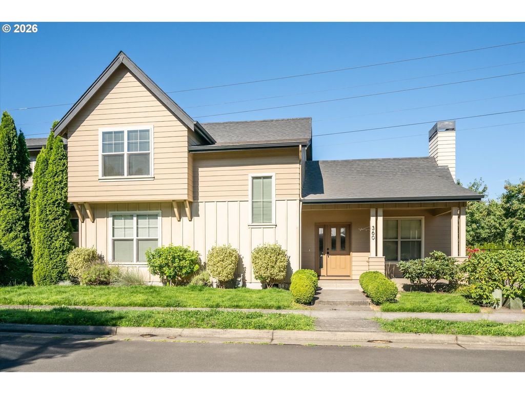 360 Mia Ln, Eugene