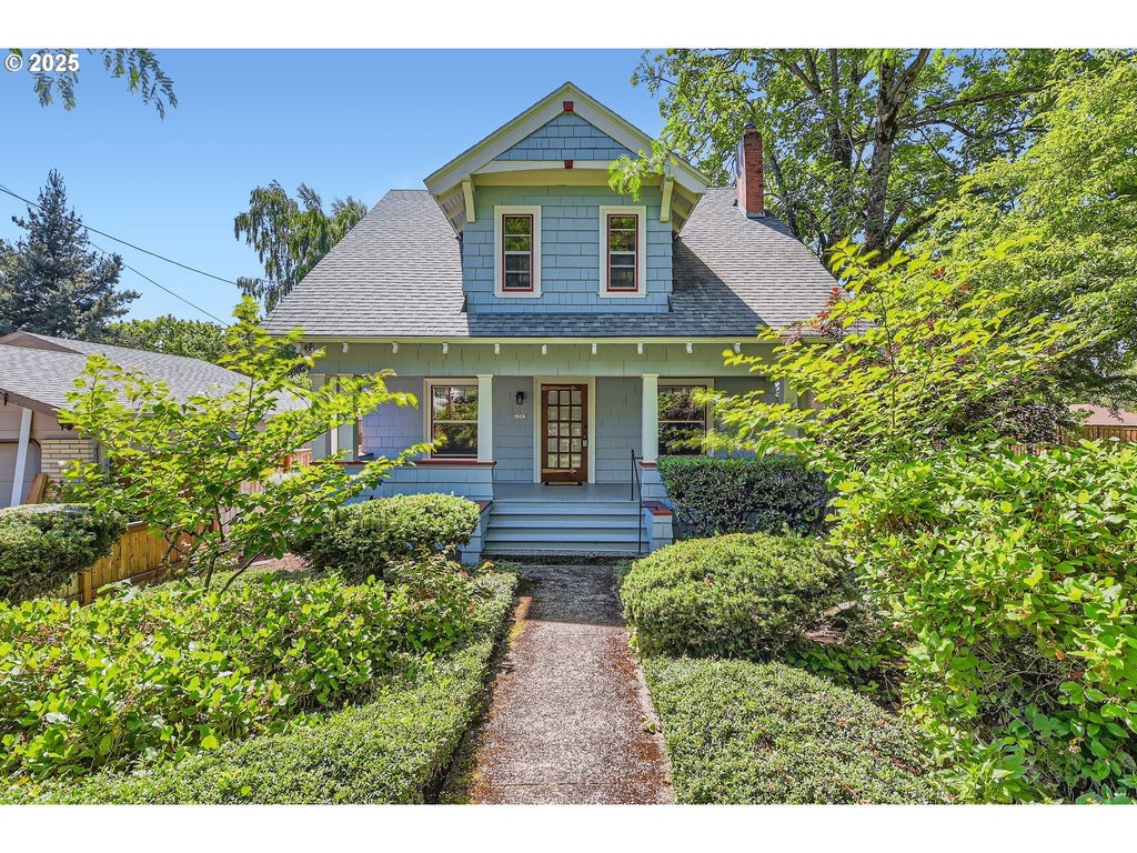 1203 Se 53rd Ave, Portland