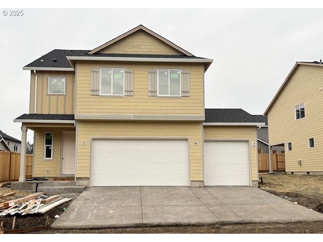 1545 N Young St, Lafayette