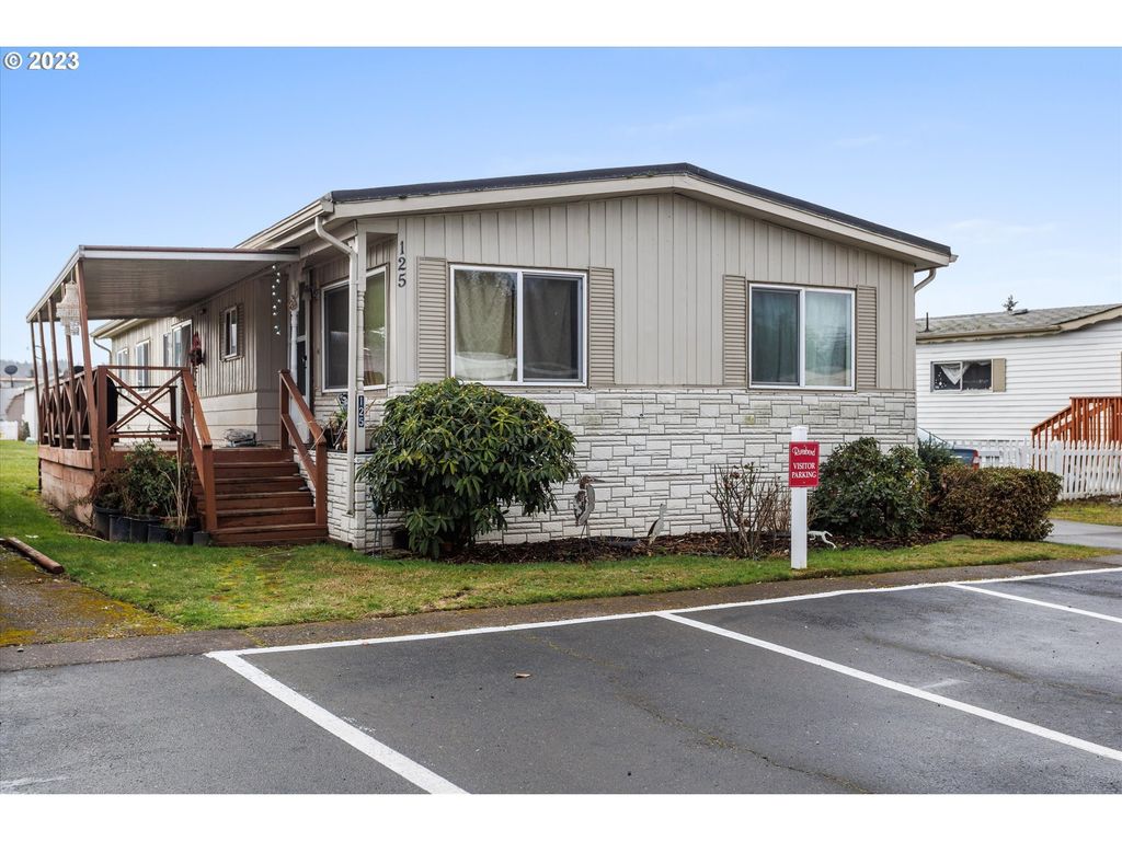13900 Se Highway 212 125, Clackamas