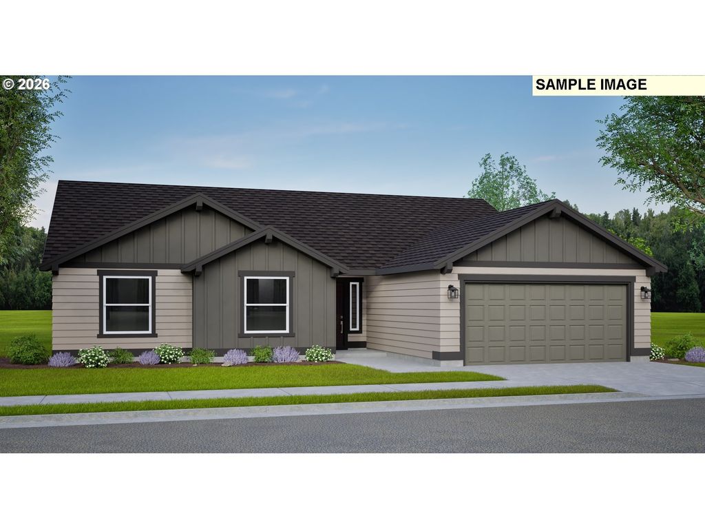 1133 Se Alexander Ct, Hermiston