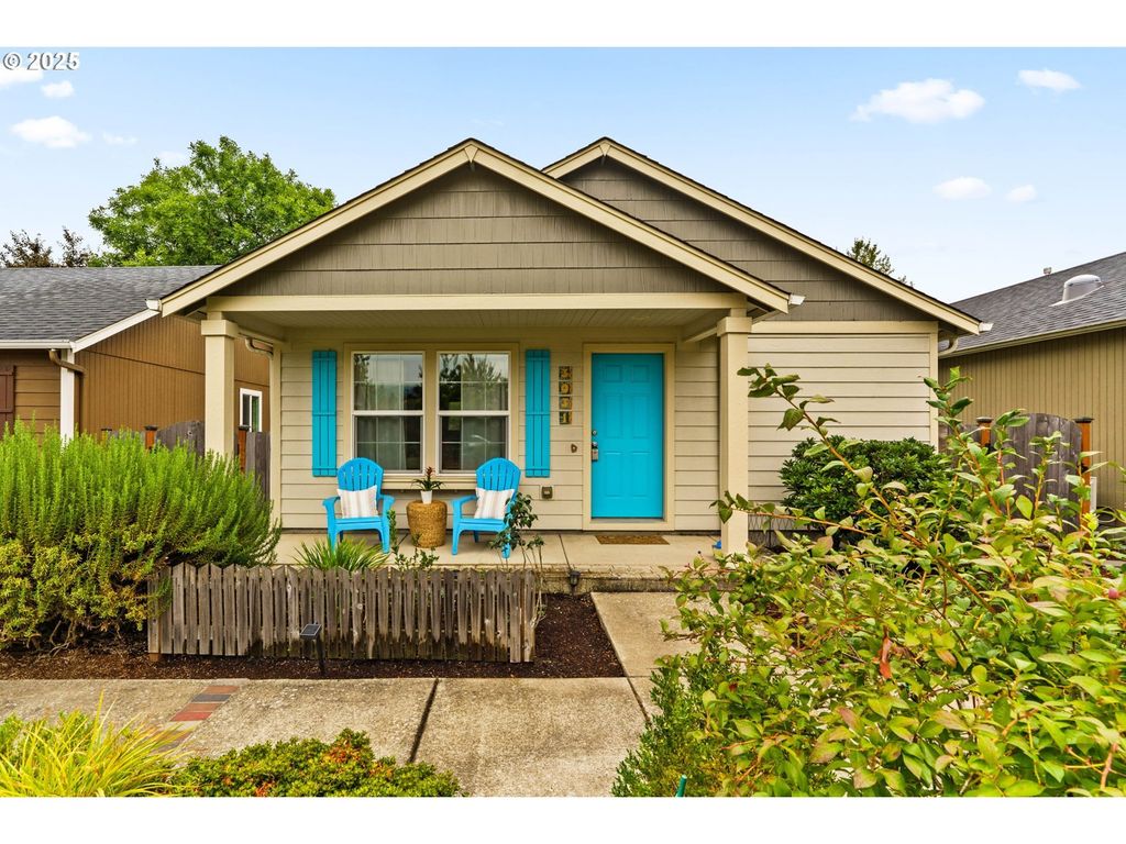 3031 Hummingbird Ln, Eugene