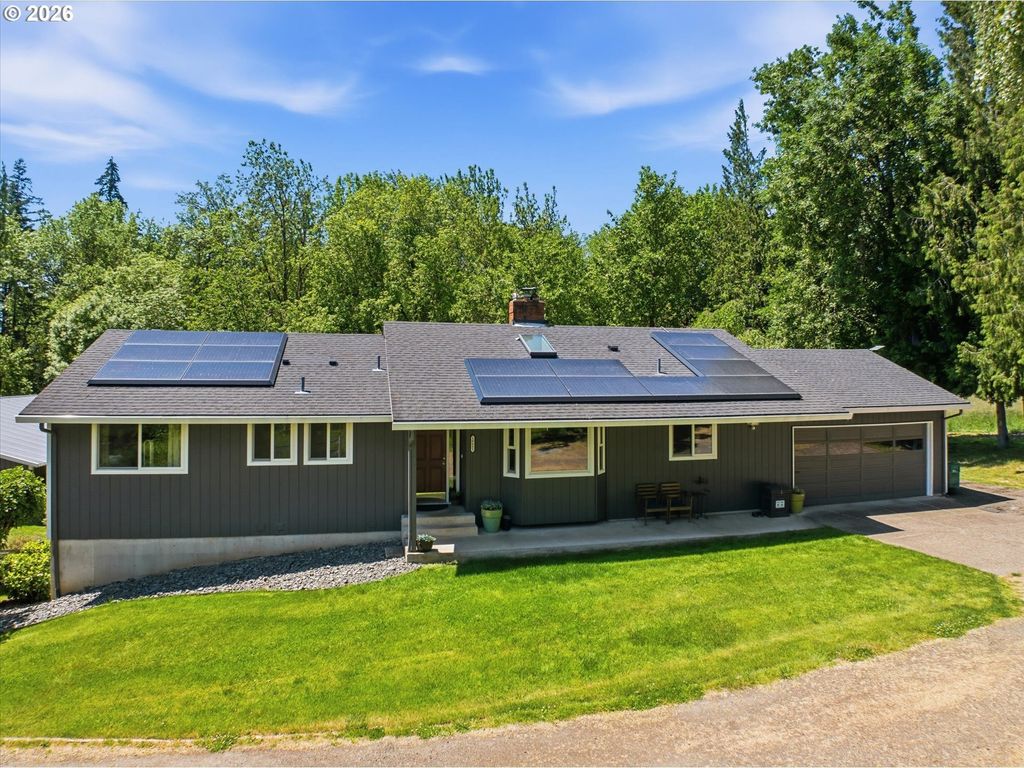 16685 Nw Germantown Rd, Portland