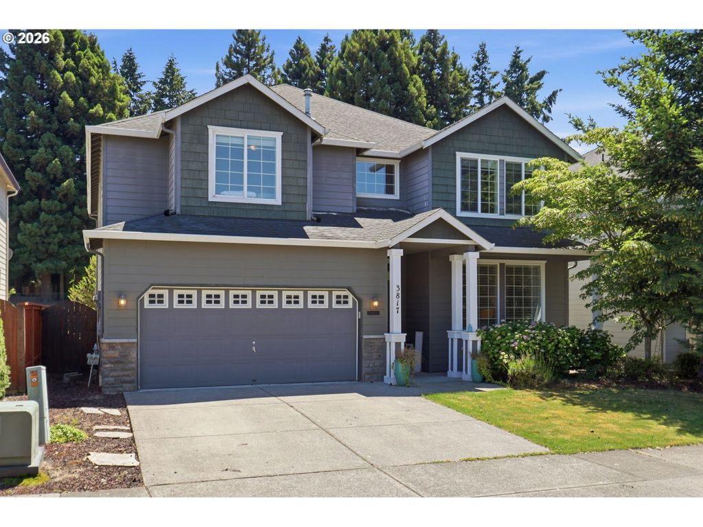 3817 Ne 93rd St, Vancouver