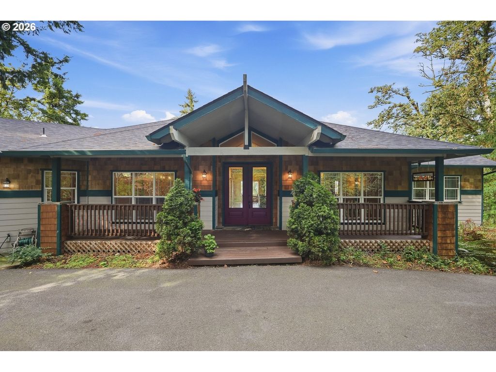 14788 S Burkstrom Rd, Oregon City