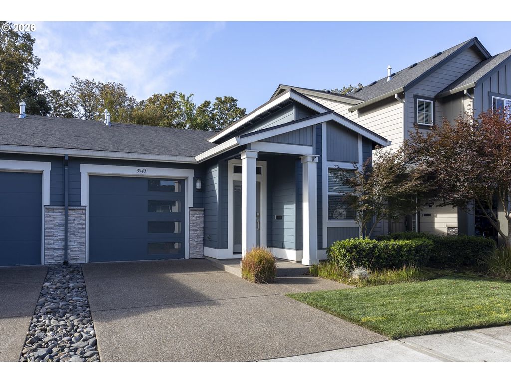 3943 Se Centifolia Ave, Hillsboro