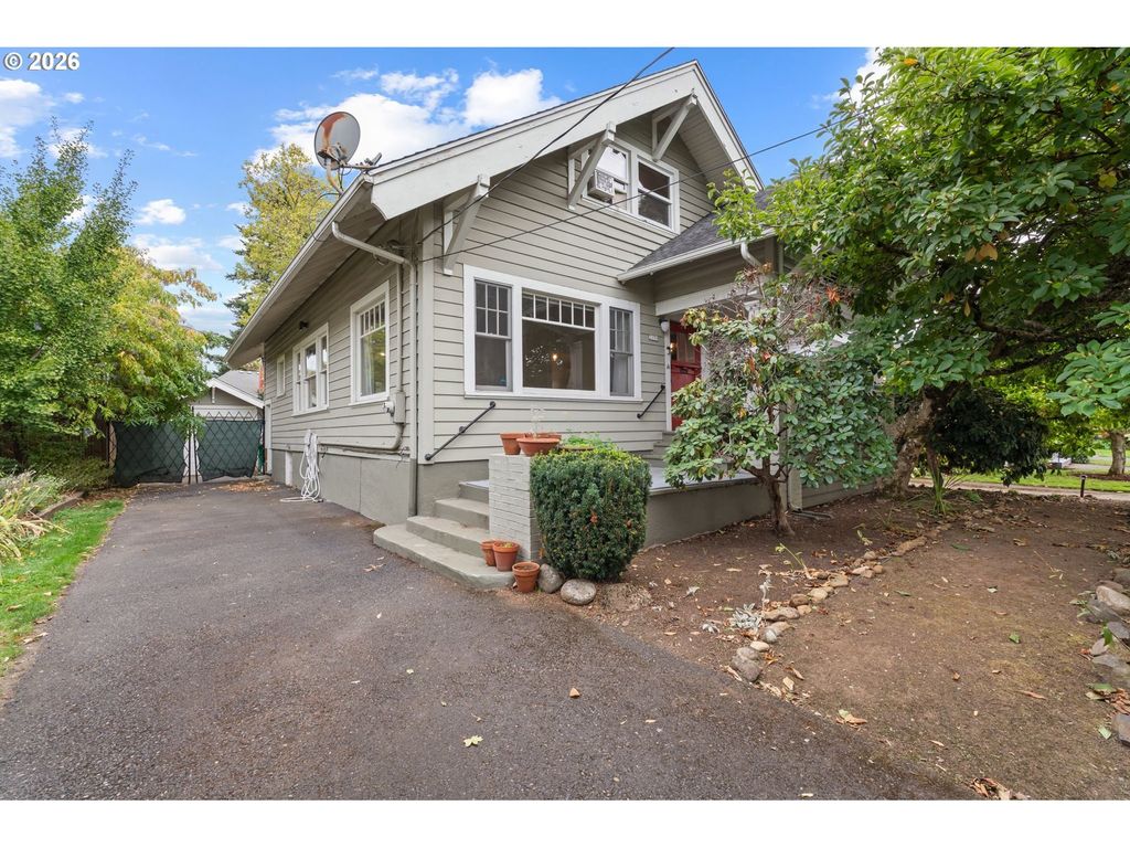 2530 Ne 58th Ave, Portland