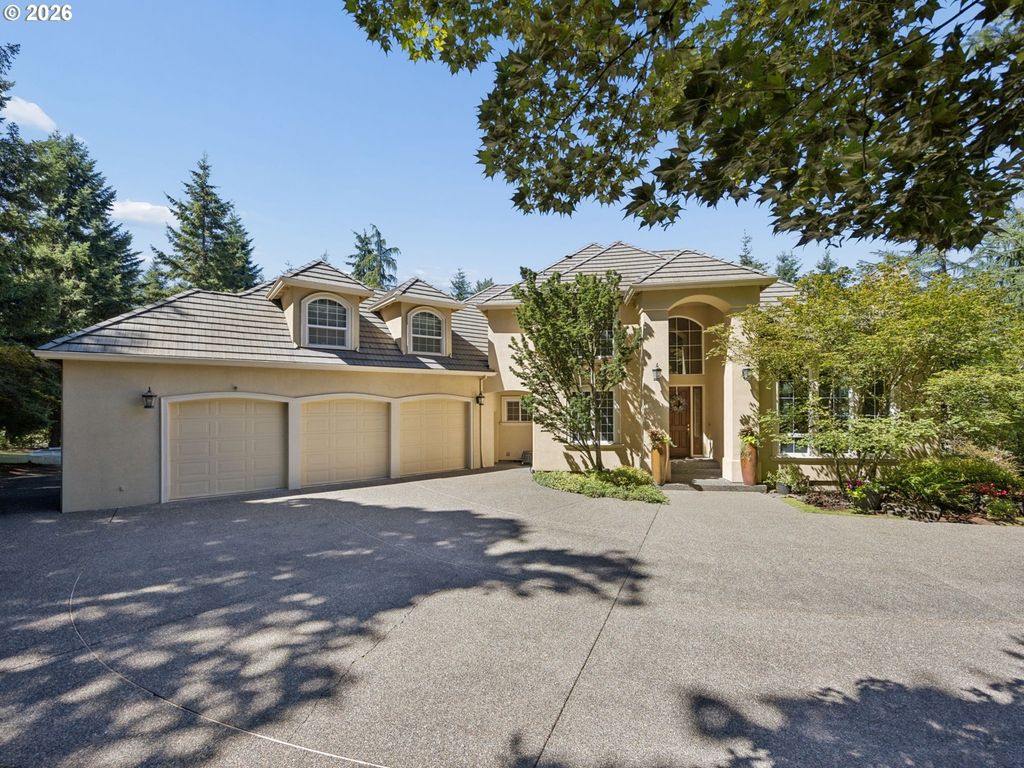 17006 S Trail Ridge Rd, Oregon City