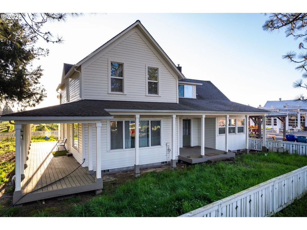7601 Nw Milne Road- Rd, Cornelius