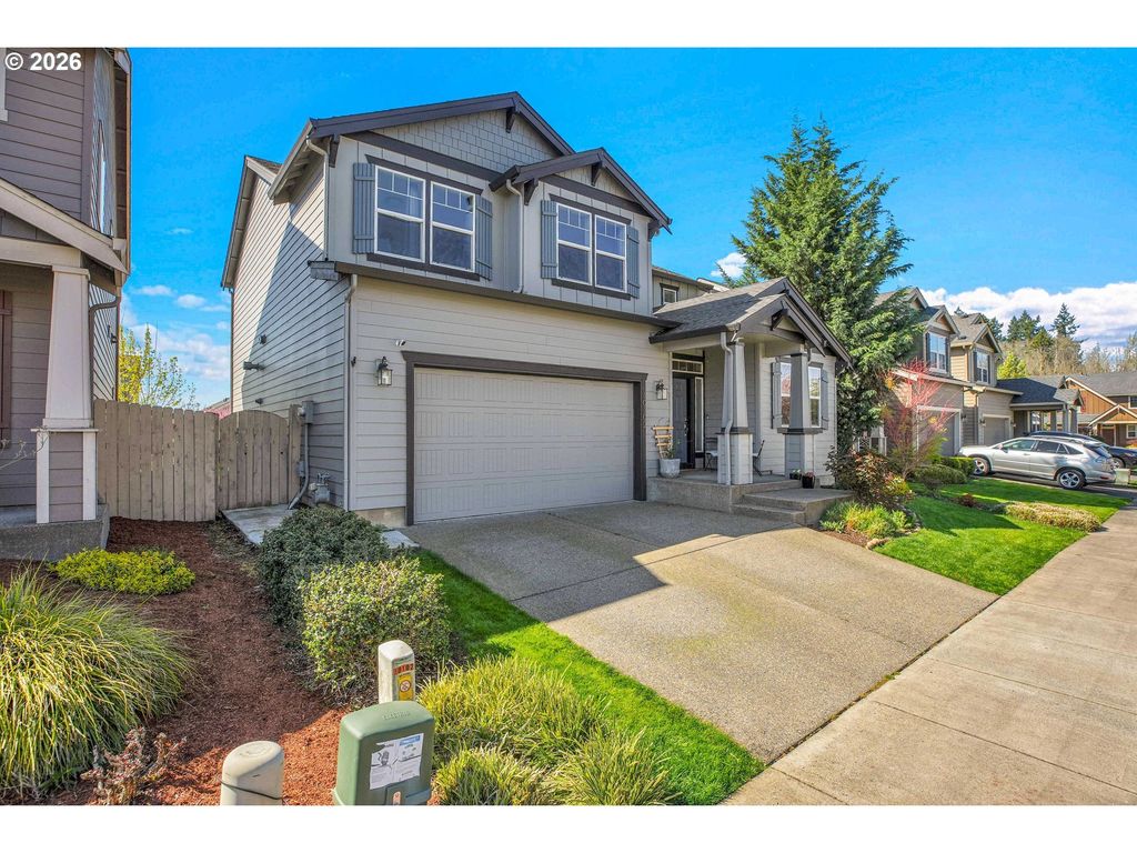 10102 Ne 139th Ave, Vancouver