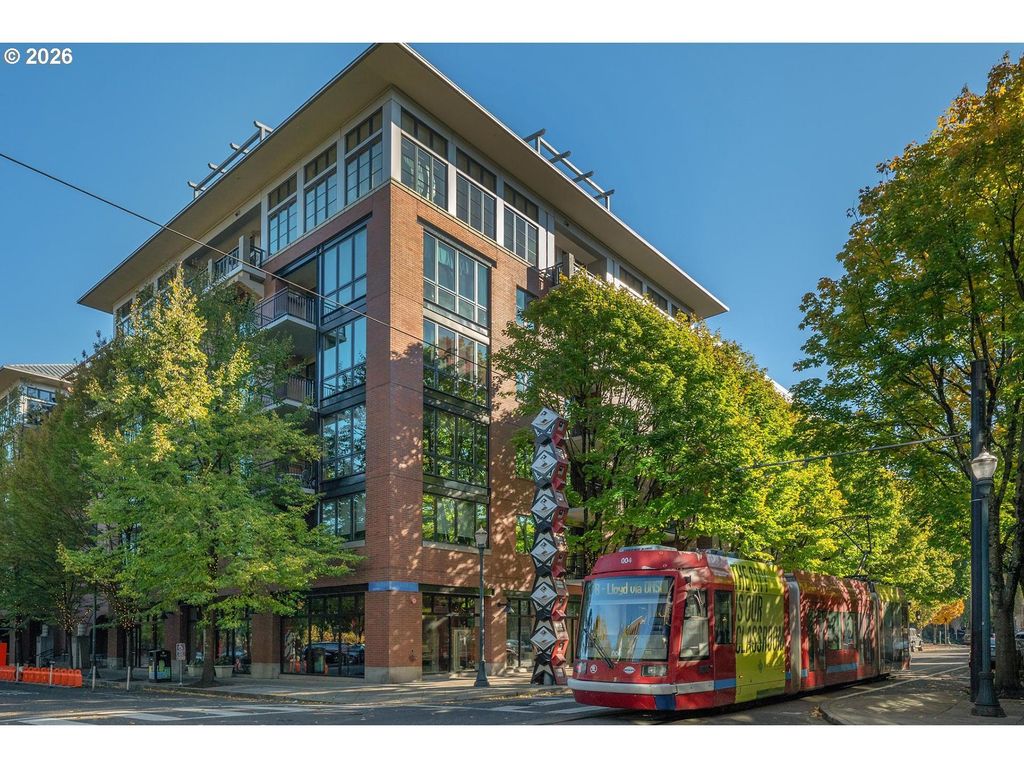 1030 Nw Johnson St 219, Portland