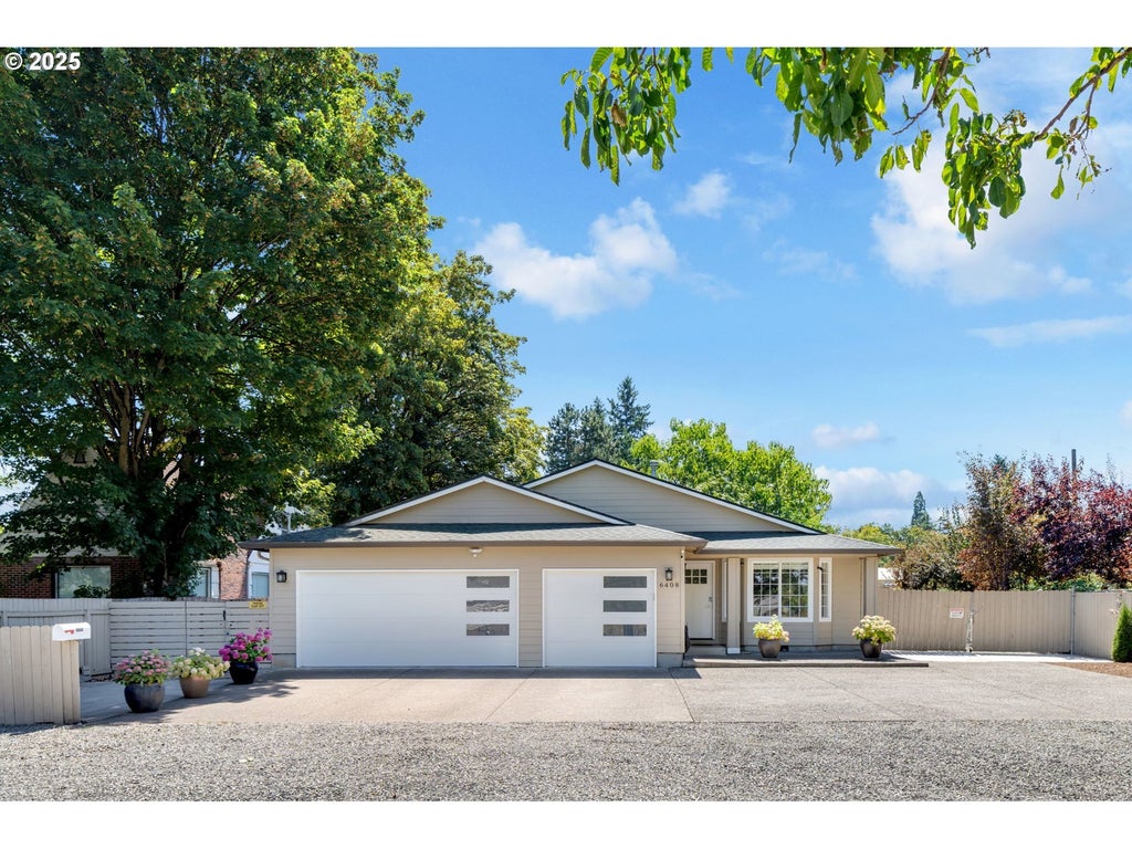 6408 Ne Wygant St, Portland