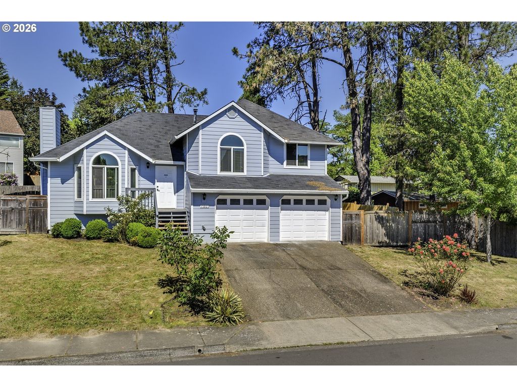 17807 Nw Cambray St, Beaverton
