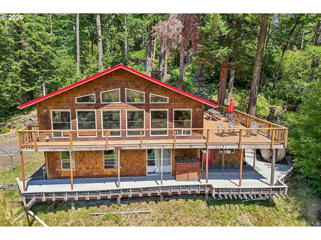 331 Lakeview Rd, White Salmon