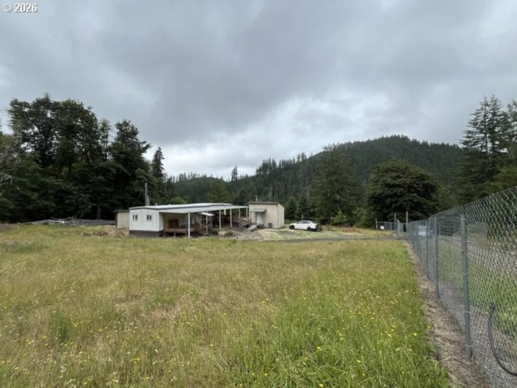 90100 Lake Creek Mountain Rd, Deadwood