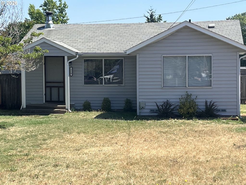 210 Birch St, Junction City