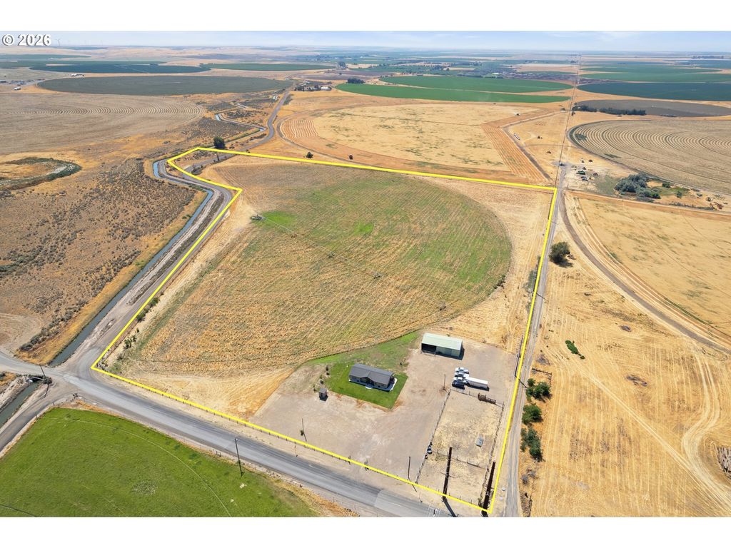 77182 Colonel Jordon Rd, Hermiston