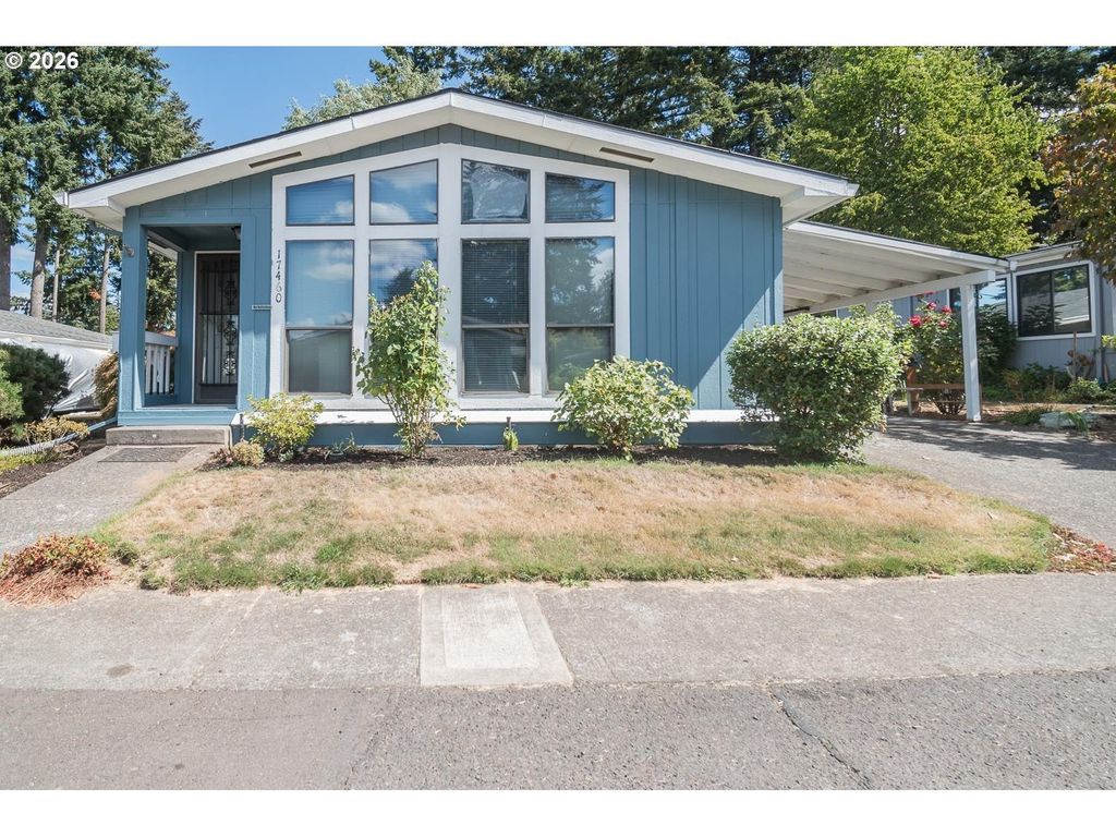 17460 Ne Glisan St 11, Portland