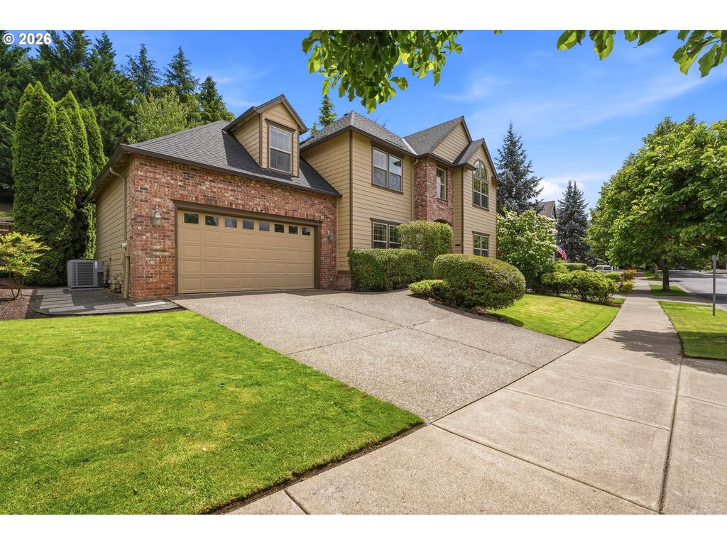 3291 Ridge Pointe Dr, Forest Grove