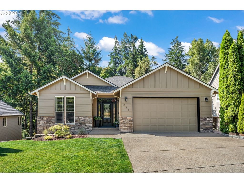 232 Muirfield Ave, Salem