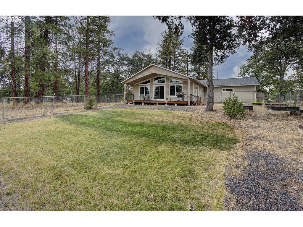 80 Sara View Dr, Goldendale