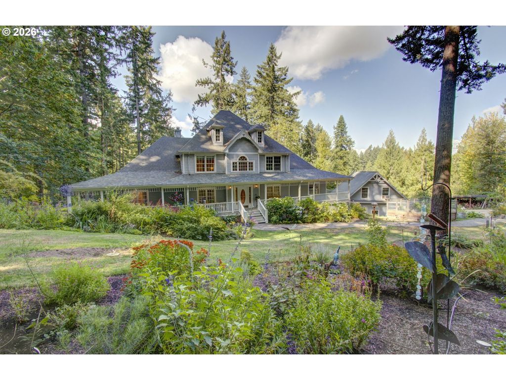 18410 S Greenview Dr, Oregon City