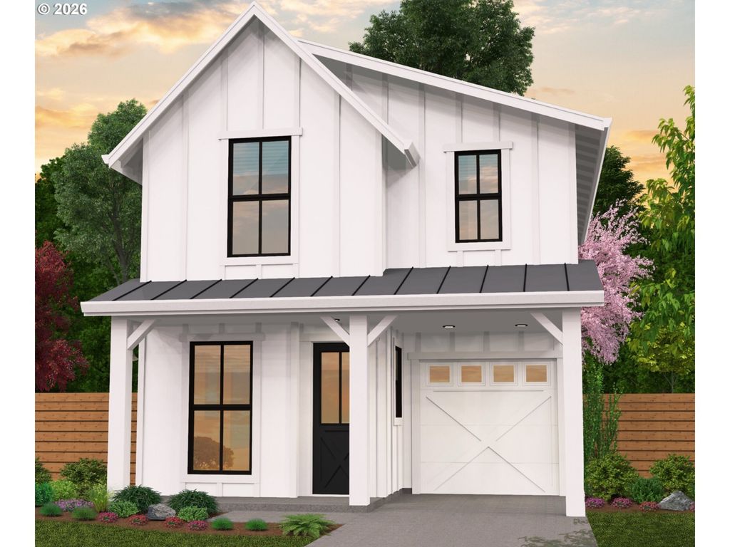 Sprig Ln Lot 3, Eugene