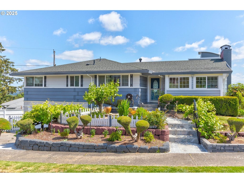 3416 Ne 126th Ave, Portland