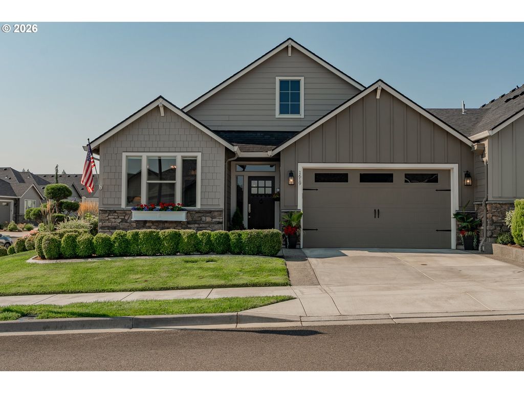 1619 Ne 174th St, Ridgefield