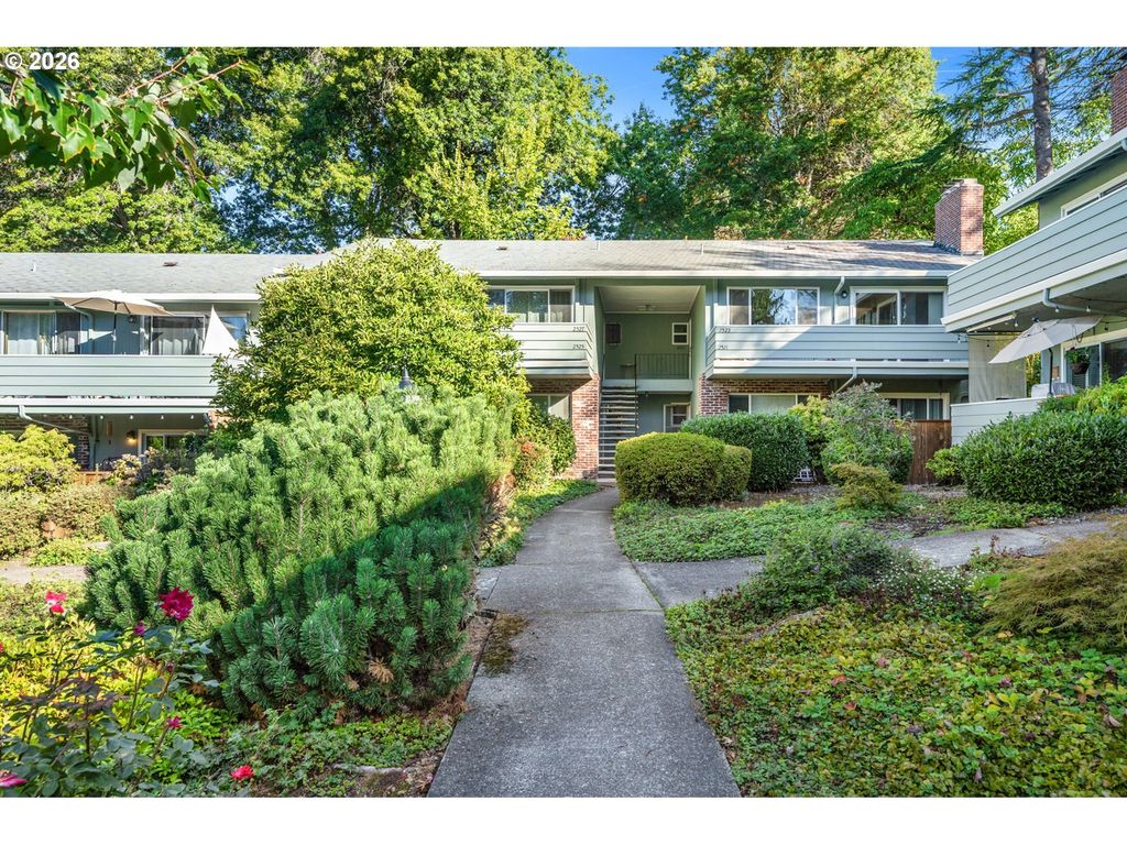 2521 Sw Beaverton Hillsdale Hwy, Portland