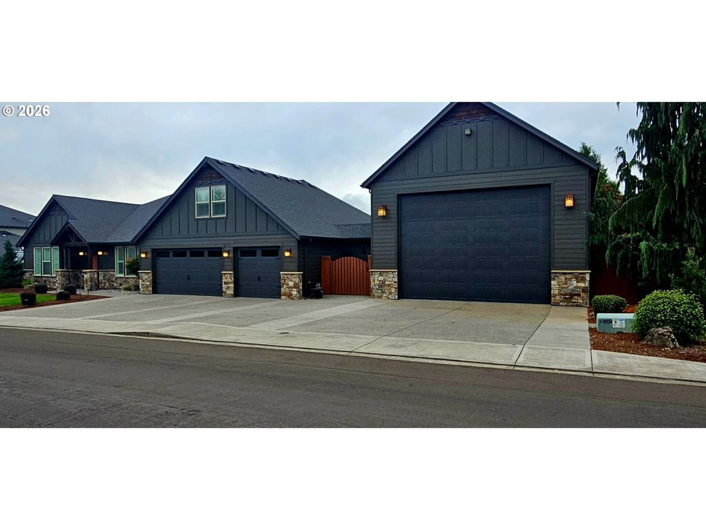 12500 Nw 48th Ct, Vancouver