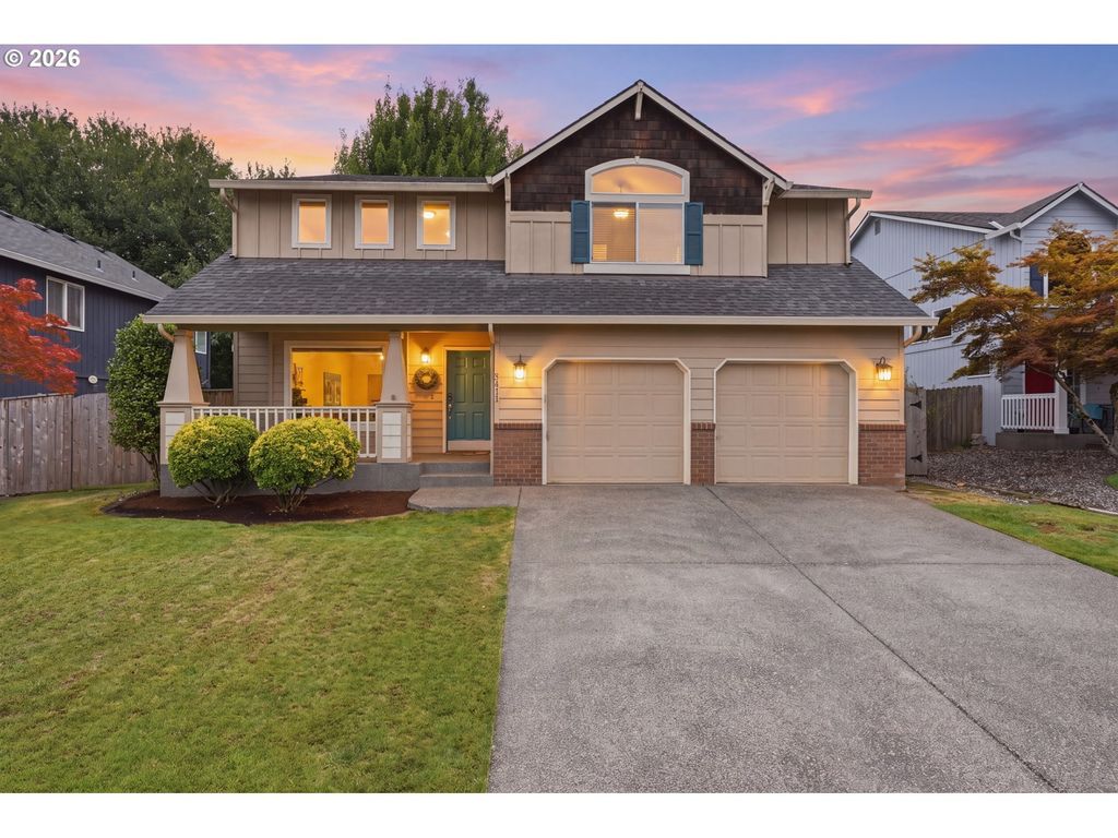 3611 Ne 111th St, Vancouver