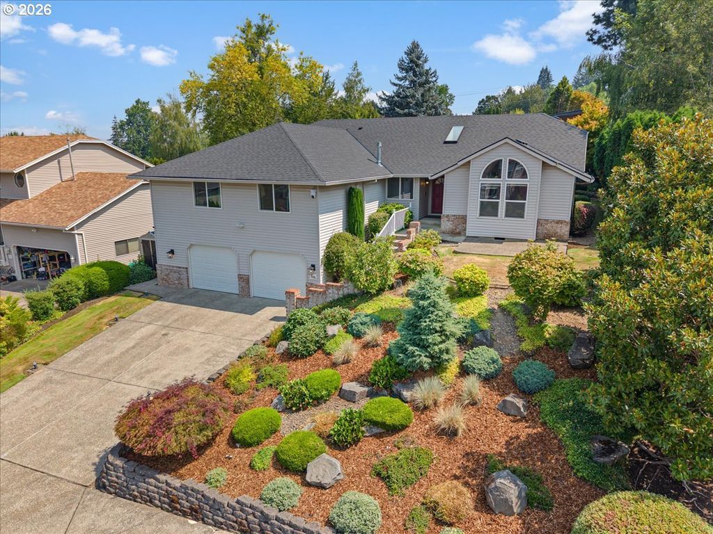 7606 Se 111th Ave, Portland