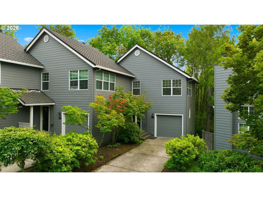9600 Nw Miller Hill Dr, Portland