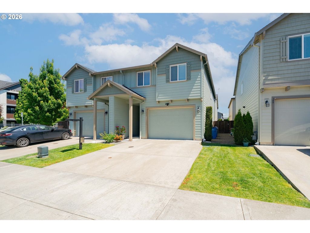 11553 Ne 125th Ave, Vancouver