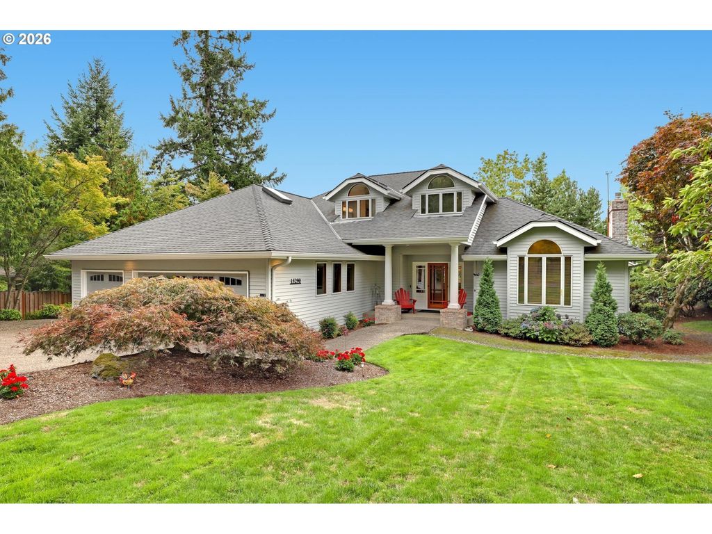 15290 Sw 141st Ave, Portland