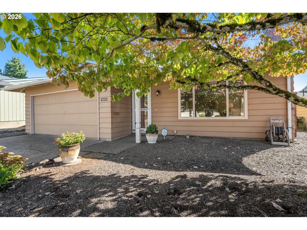 10175 Sw Highland Dr, Portland