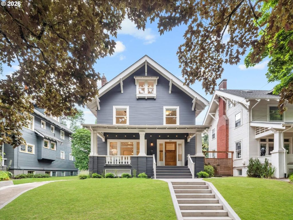 2607 Ne 14th Ave, Portland