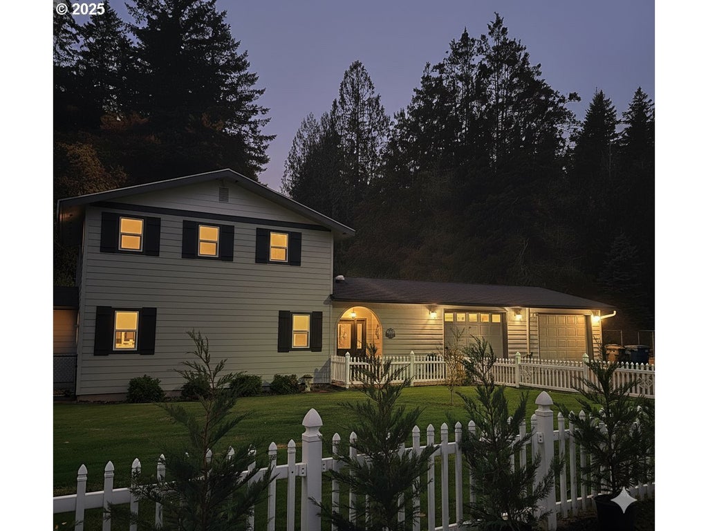 602 Ne Blair Rd, Washougal