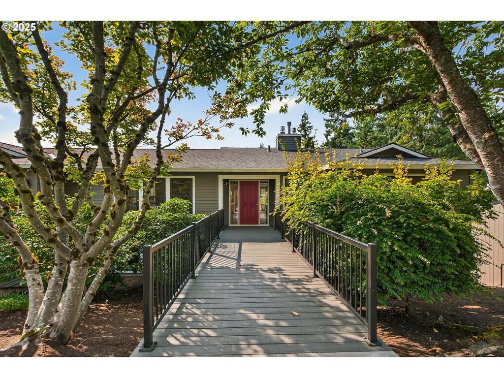 7160 Sw Gable Park Rd, Portland